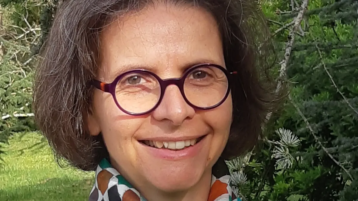 Valérie Joulia-Guignard