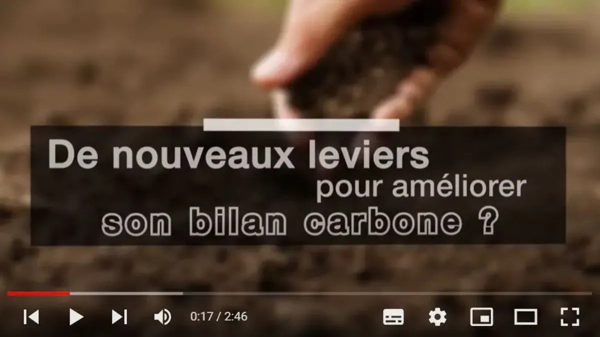 nouveaux leviers pour améliorer son bilan carbone